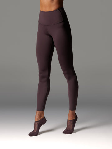 # High Waisted Leggings * | Bottoms > Leggings | Tavi – ToeSox | Tavi | Vooray
