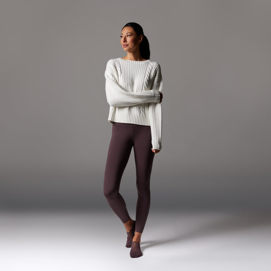 Lodge Sweater