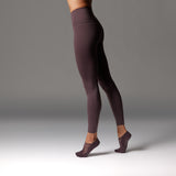 # High Waisted Leggings | Bottoms > Leggings | Tavi – ToeSox | Tavi | Vooray