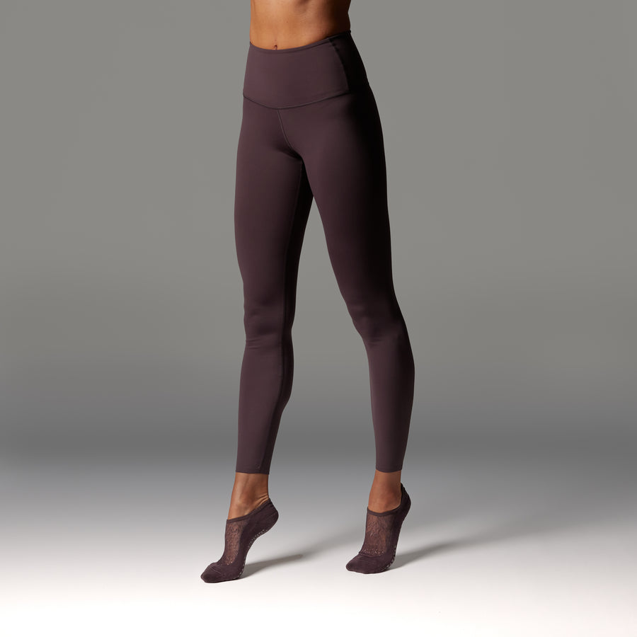 # High Waisted Leggings | Bottoms > Leggings | Tavi – ToeSox | Tavi | Vooray