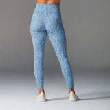 High Waisted Leggings