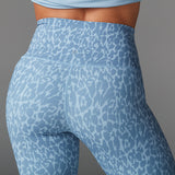 High Waisted Leggings