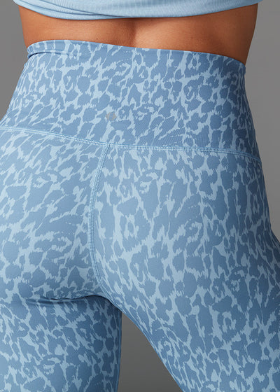 # High Waisted Leggings * | Bottoms > Leggings | Tavi – ToeSox | Tavi | Vooray