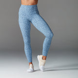 # High Waisted Leggings | Bottoms > Leggings | Tavi – ToeSox | Tavi | Vooray