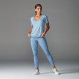 High Waisted Leggings