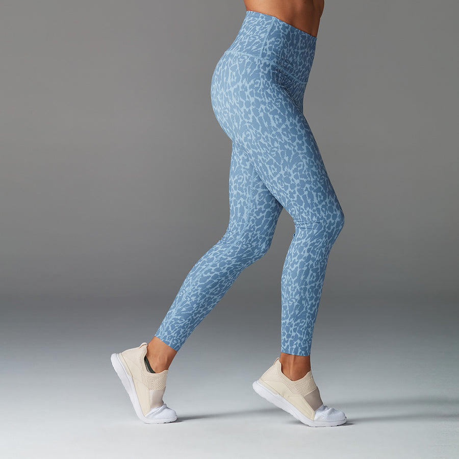 # High Waisted Leggings | Bottoms > Leggings | Tavi – ToeSox | Tavi | Vooray