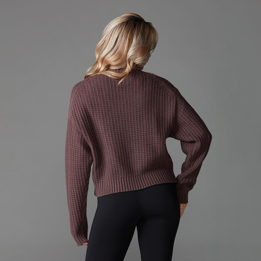 Lodge Sweater