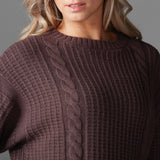 # Lodge Sweater * | Tops > Sweaters & Hoodies | Tavi – ToeSox | Tavi | Vooray
