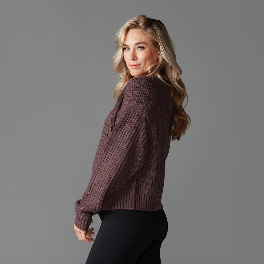 Lodge Sweater