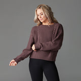 Lodge Sweater