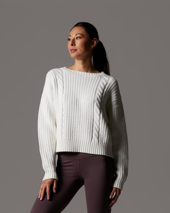 # Lodge Sweater * | Tops > Sweaters & Hoodies | Tavi – ToeSox | Tavi | Vooray