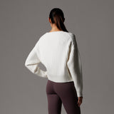 Lodge Sweater