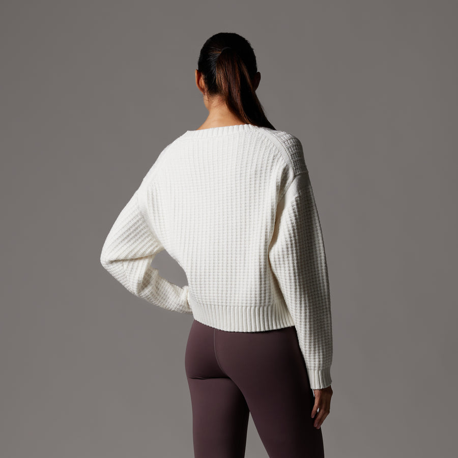 Lodge Sweater
