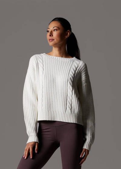 # Lodge Sweater * | Tops > Sweaters & Hoodies | Tavi – ToeSox | Tavi | Vooray