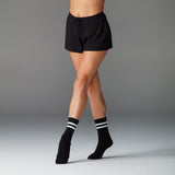 Lounge Waffle Short
