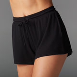 Lounge Waffle Short