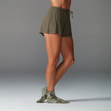 Lounge Waffle Short