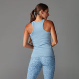 Perfect Fit Rib Tank