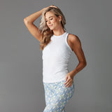 Perfect Fit Rib Tank