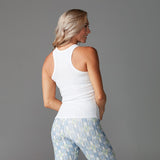 Perfect Fit Rib Tank