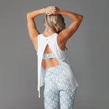 Tie Back Tank