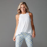 Tie Back Tank