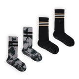 # Kai 2 Pack Grip Socks | Socks > Grip | Tavi – ToeSox | Tavi | Vooray