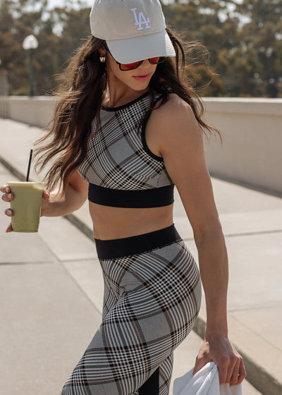 TaviSculpt® Agility Bra | Sports Bras | Tavi – Tavi Active