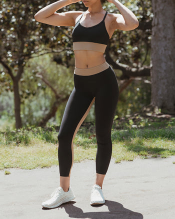 TaviSculpt® Boost Bra | Sports Bras | Tavi – ToeSox | Tavi | Vooray