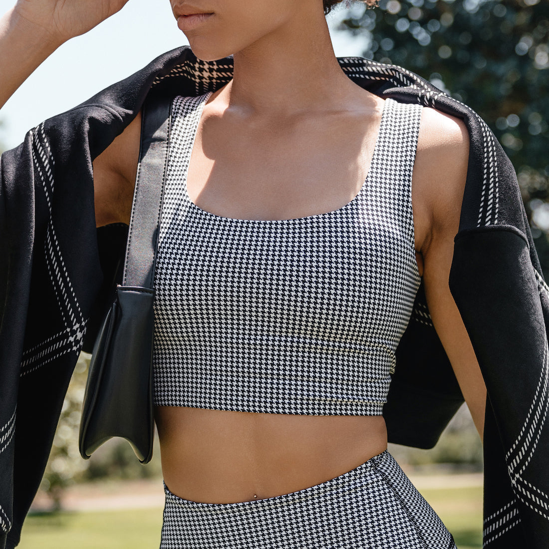 TaviSculpt® Power Bra | Sports Bras | Tavi – Tavi Active