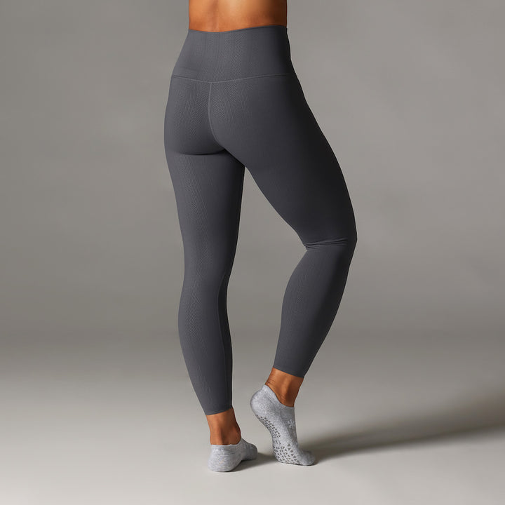 TaviSculpt® High Waisted 7/8 leggings | Bottoms > Leggings | Tavi – ToeSox | Tavi | Vooray