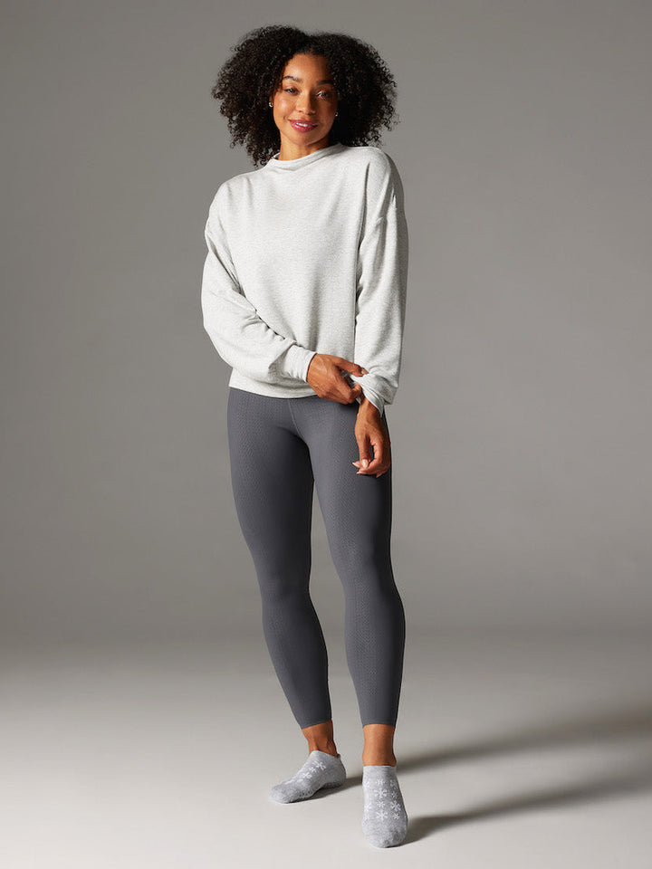 TaviSculpt® High Waisted 7/8 leggings | Bottoms > Leggings | Tavi – ToeSox | Tavi | Vooray