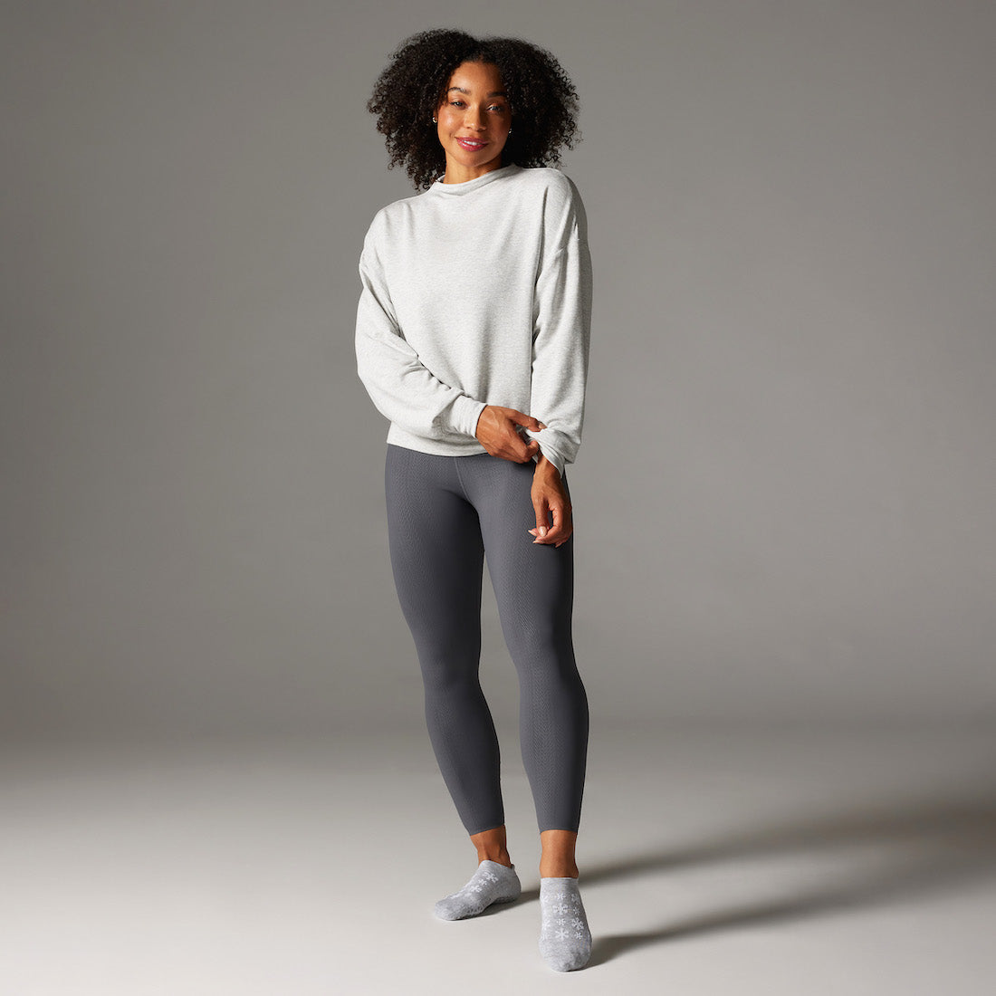 TaviSculpt® High Waisted 7/8 Leggings | Bottoms > Leggings | Tavi – Tavi Active