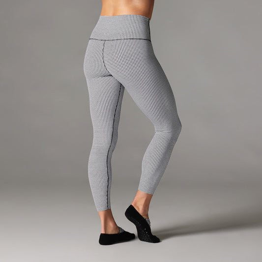 TaviSculpt® High Waisted 7/8 Leggings | Bottoms > Leggings | Tavi – Tavi Active