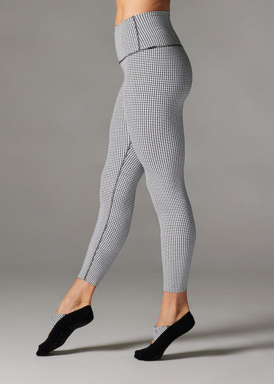 TaviSculpt® High Waisted 7/8 Leggings | Bottoms > Leggings | Tavi – Tavi Active