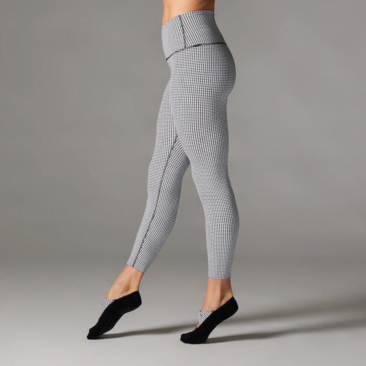 TaviSculpt® High Waisted 7/8 Leggings | Bottoms > Leggings | Tavi – Tavi Active