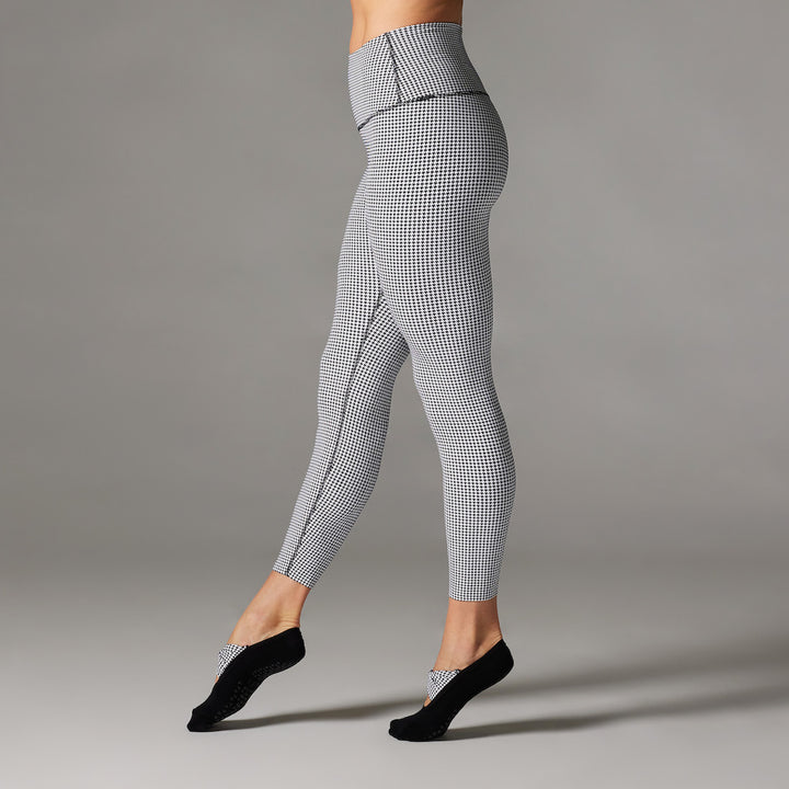 TaviSculpt® High Waisted 7/8 leggings | Bottoms > Leggings | Tavi – ToeSox | Tavi | Vooray