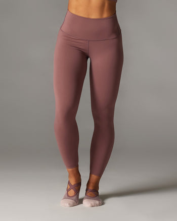 TaviSculpt® High Waisted 7/8 Leggings * | Bottoms > Leggings | Tavi – ToeSox | Tavi | Vooray