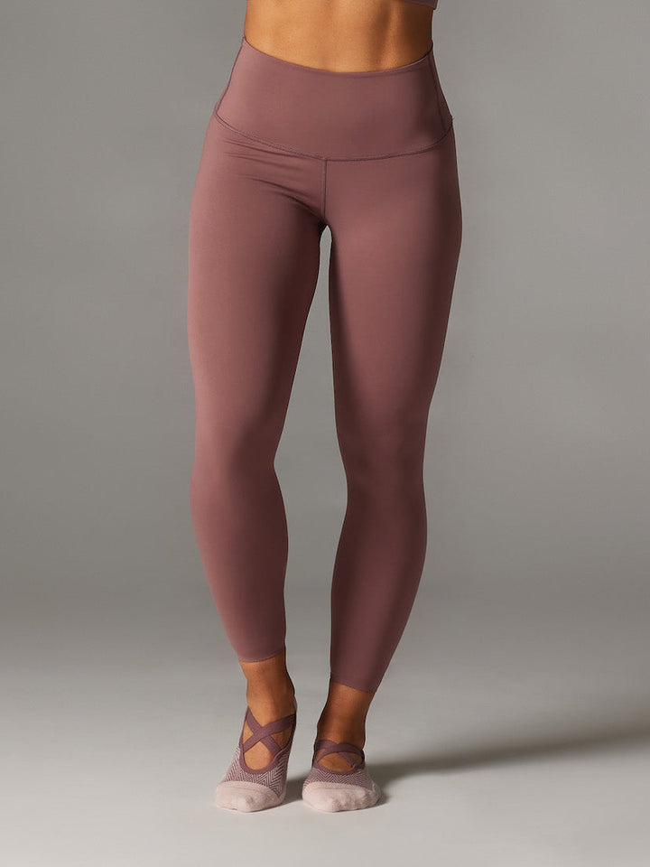 TaviSculpt® High Waisted 7/8 leggings | Bottoms > Leggings | Tavi – ToeSox | Tavi | Vooray