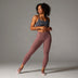 TaviSculpt® High Waisted 7/8 Leggings * | Bottoms > Leggings | Tavi – ToeSox | Tavi | Vooray