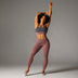 TaviSculpt® High Waisted 7/8 leggings | Bottoms > Leggings | Tavi – ToeSox | Tavi | Vooray