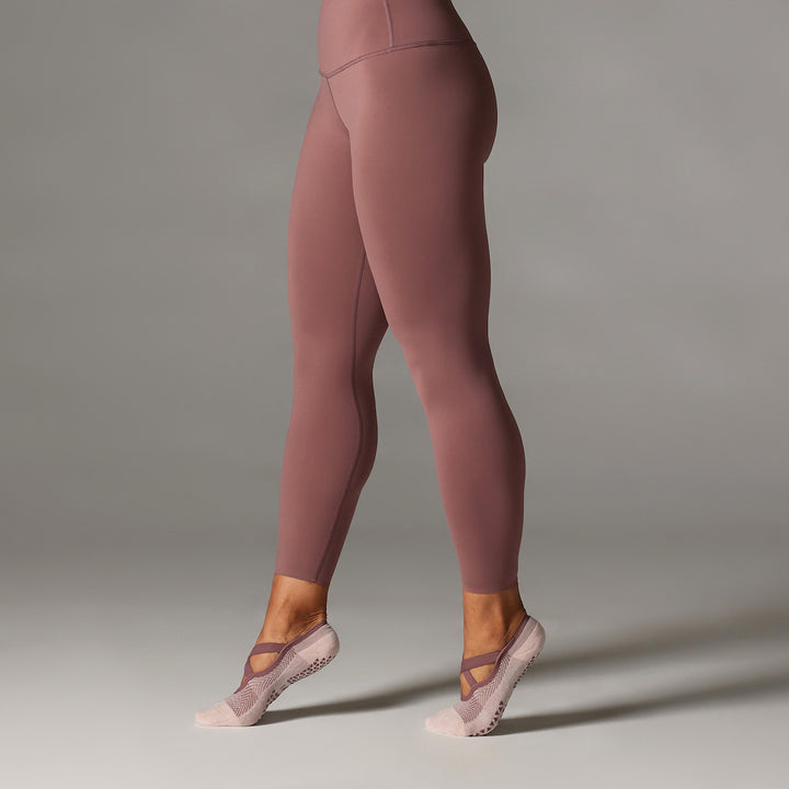 TaviSculpt® High Waisted 7/8 leggings | Bottoms > Leggings | Tavi – ToeSox | Tavi | Vooray