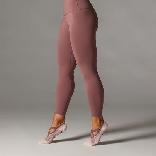TaviSculpt® High Waisted 7/8 Leggings | Bottoms > Leggings | Tavi – Tavi Active