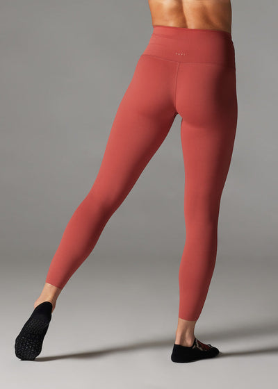 TaviSculpt® High Waisted 7/8 Leggings | Bottoms > Leggings | Tavi – Tavi Active