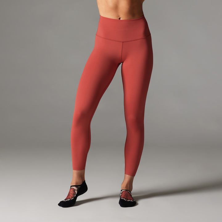 TaviSculpt® High Waisted 7/8 leggings | Bottoms > Leggings | Tavi – ToeSox | Tavi | Vooray