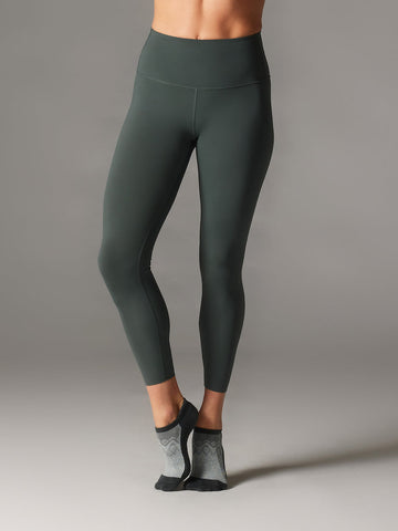 TaviSculpt® High Waisted 7/8 leggings | Bottoms > Leggings | Tavi – Tavi Active