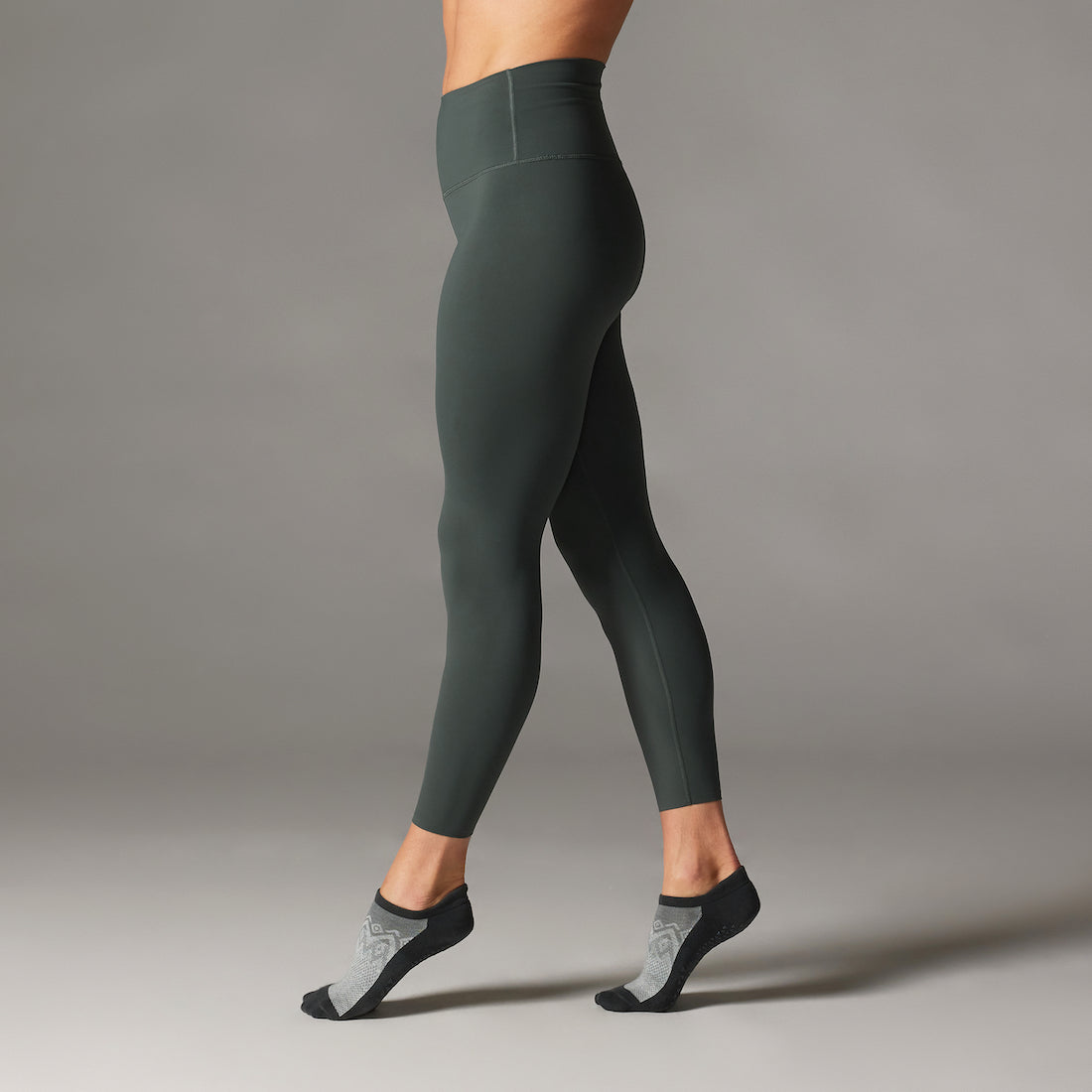 TaviSculpt® High Waisted 7/8 leggings | Bottoms > Leggings | Tavi – Tavi Active