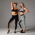 TaviSculpt® Mid Rise 7/8 Leggings | Bottoms > Leggings | Tavi – ToeSox | Tavi | Vooray