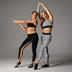 TaviSculpt® Mid Rise 7/8 Leggings | Bottoms > Leggings | Tavi – ToeSox | Tavi | Vooray