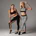 TaviSculpt® Mid Rise 7/8 Leggings | Bottoms > Leggings | Tavi – ToeSox | Tavi | Vooray